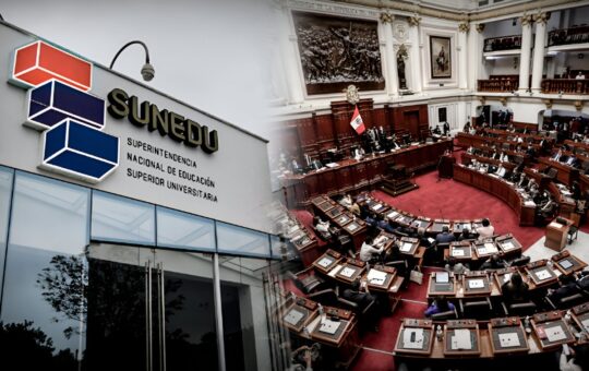 REFORMA UNIVERSITARIA ENFRENTA UN RETROCESO DEBIDO A INTERESES POLÍTICOS – RCR Peru