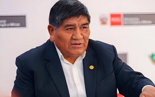 MINISTRO MUCHO REVELA QUE LA GRANJA, DE US$ 2,400 MILLONES, YA PUEDE DEFINIR SU CRONOGRAMA DE INICIO – RCR Peru