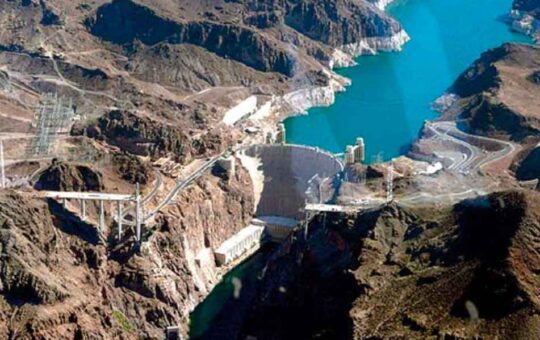 PRESA DE CHONTA PERMITIRÁ ALMACENAR 50 MILLONES DE METROS CÚBICOS DE AGUA – RCR Peru