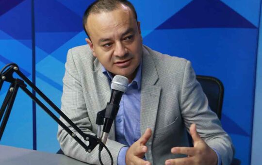 PERÚ LLEVARÁ PROPUESTAS CLAVE A LA COP16 PARA PROTEGER SU BIODIVERSIDAD – RCR Peru