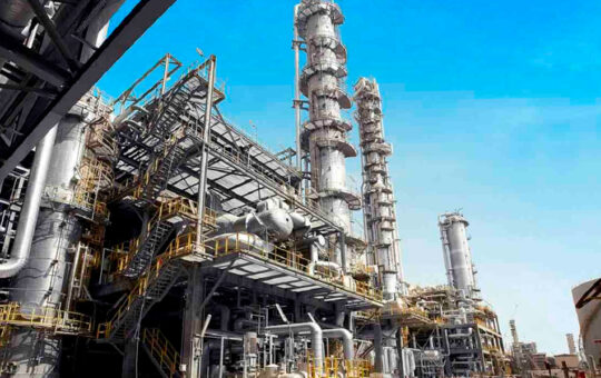 GOBIERNO BUSCA INVERSIÓN PRIVADA EN PLANTA PETROQUÍMICA – RCR Peru