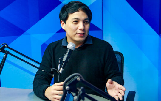 AGRO Y PESCA IMPULSARON CRECIMIENTO ECONÓMICO EN EL SEGUNDO TRIMESTRE – RCR Peru