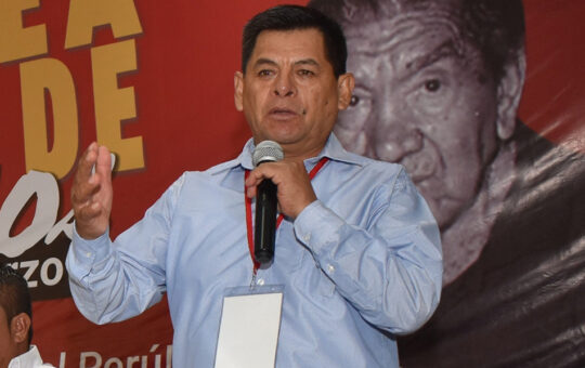 FTCCP APROBÓ CONVENIO COLECTIVO 2024-2025  CON LA CAPECO – RCR Peru