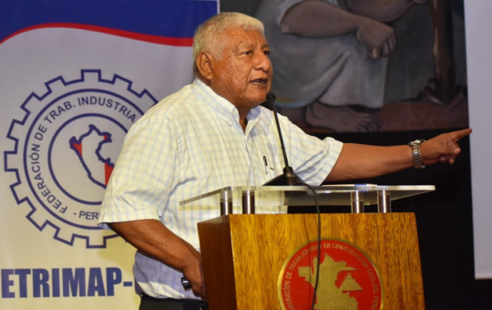 GOBIERNO DILATA EVENTUAL INCREMENTO DE REMUNERACIÓN MÍNIMA VITAL – RCR Peru