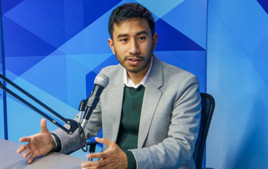 ES IMPORTANTE QUE CAJAMARCA APROVECHE SU POTENCIAL MINERO – RCR Peru