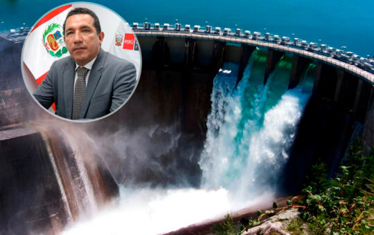 EN 90 DÍAS PRESENTARÁN PRIMER INFORME PARA IMPULSAR CONSTRUCCIÓN DE PRESA DE CHONTA – RCR Peru