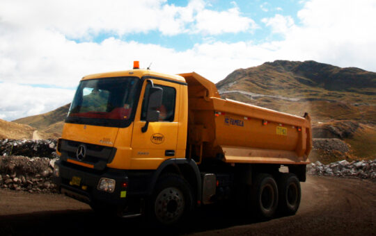 REACTIVACIÓN DEL PROYECTO CONGA REQUIERE LA APROBACIÓN DE UN NUEVO EIA – RCR Peru