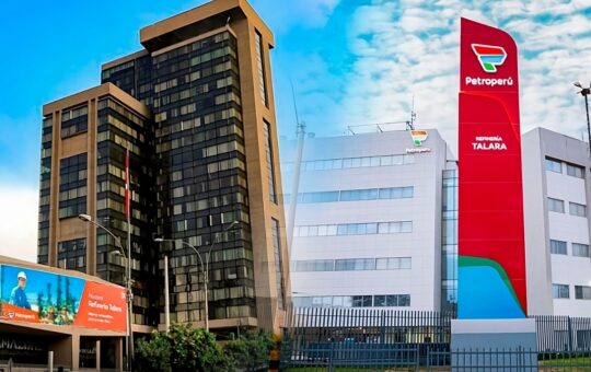 PETROPERÚ NECESITA UNA REESTRUCTURACIÓN EFICIENTE PARA LOGRAR SU REFLOTAMIENTO – RCR Peru