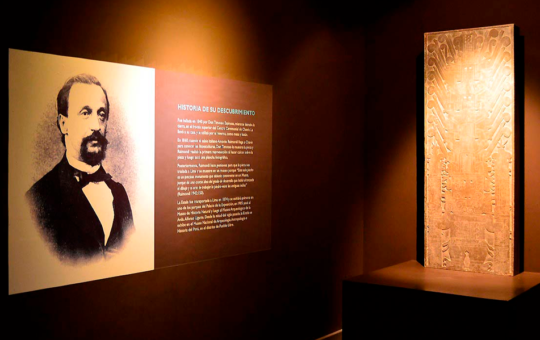 RAIMONDI TUVO VOCACIÓN POR EL DESARROLLO DE INFRAESTRUCTURA VINCULADA A LA MINERÍA – RCR Peru