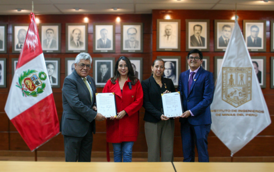 IIMP OFRECE CINCUENTA BECAS DE INGLÉS TRAS FIRMA DE CONVENIO CON ICPNA – RCR Peru