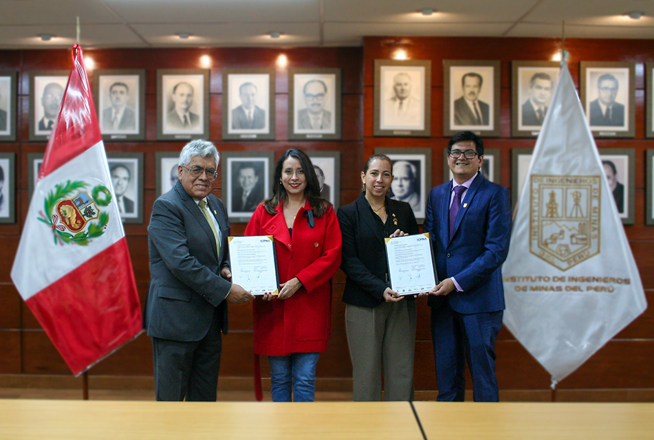 IIMP OFRECE CINCUENTA BECAS DE INGLÉS TRAS FIRMA DE CONVENIO CON ICPNA – RCR Peru