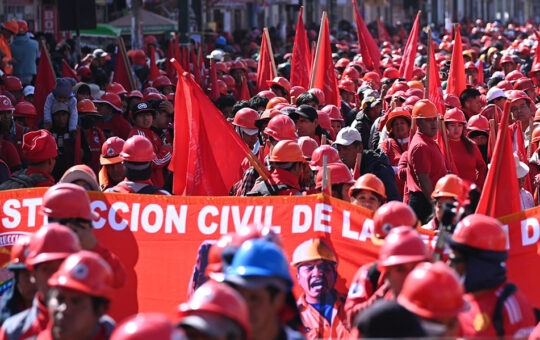 CAJAMARCA Y HUÁNUCO COMPROMETIDOS EN PARTICIPAR EL 24 DE OCTUBRE  EN LA  MARCHA NACIONAL CONTRA LA DELINCUENCIA Y POR LA PAZ – RCR Peru