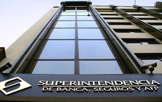 SBS DECLARÓ LA DISOLUCIÓN DE LA COOPERATIVA DE AHORRO Y CRÉDITO INTERCRÉDITO PERÚ – RCR Peru