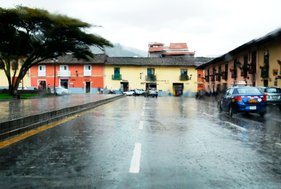 LLUVIAS REGISTRADAS EN CAJAMARCA PERMITEN MITIGACIÓN DE INCENDIOS FORESTALES AL MOMENTO – RCR Peru