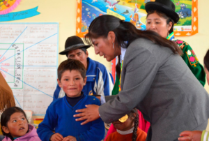 DOCENTES DE PUNO ESTÁN DISPUESTOS A PARTICIPAR DE LA HUELGA NACIONAL INDEFINIDA DEL SUTEP – RCR Peru