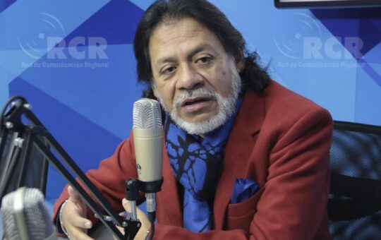 “PETROPERÚ NO VOLVERÁ A TENER EL NIVEL QUE TUVO” – RCR Peru