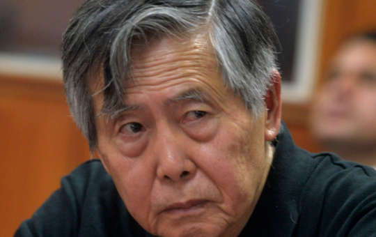 DECLARAN DUELO NACIONAL EL 12, 13 Y 14 DE SETIEMBRE POR SU DECESO – RCR Peru