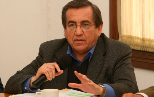 “ES MOMENTO DE ENTRAR A UNA RECONCILIACIÓN POLÍTICA” – RCR Peru