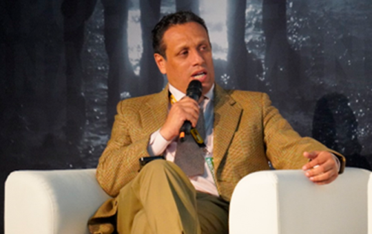 NECESITAMOS VOLUNTAD POLÍTICA EN TODOS LOS NIVELES DE GOBIERNO PARA TOMAR ACCIONES CONCRETAS CONTRA LA MINERÍA ILEGAL – RCR Peru