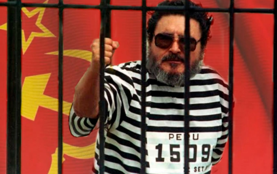 A 32 AÑOS DE LA CAPTURA DE ABIMAEL GUZMÁN, EL PARTIDO COMUNISTA SENDERO LUMINOSO CONTINÚA TRABAJANDO EN EL CAMPO POLÍTICO – RCR Peru