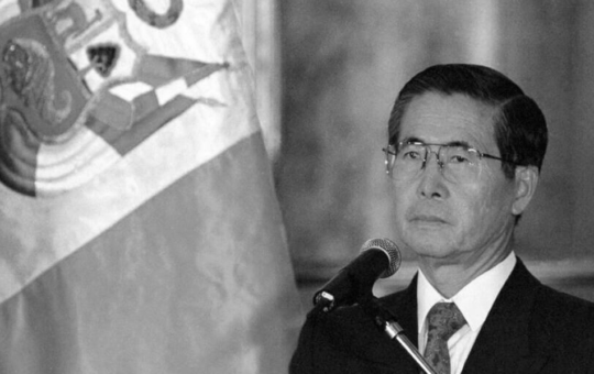 ALBERTO FUJIMORI DEJA UN LEGADO DEBILITADO Y UN FUTURO INCIERTO PARA FUERZA POPULAR – RCR Peru