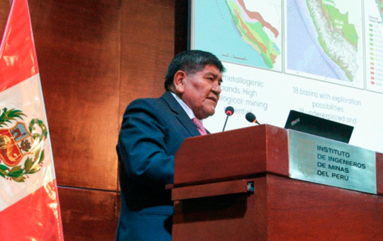 MINEM ESTIMA QUE TRES PROYECTOS POR US$ 4,082 MILLONES EMPIECEN A CONSTRUIRSE EN LOS PRÓXIMOS DOS AÑOS – RCR Peru