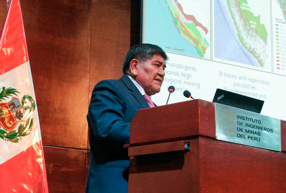 MINEM ESTIMA QUE TRES PROYECTOS POR US$ 4,082 MILLONES EMPIECEN A CONSTRUIRSE EN LOS PRÓXIMOS DOS AÑOS – RCR Peru