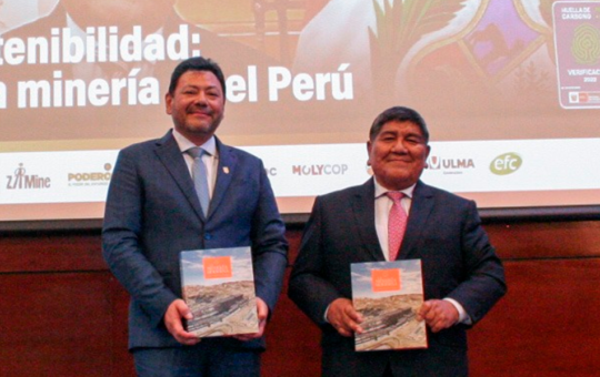 HAY 31 PROYECTOS DE COBRE EN 14 REGIONES POR US$ 39,795 MILLONES – RCR Peru