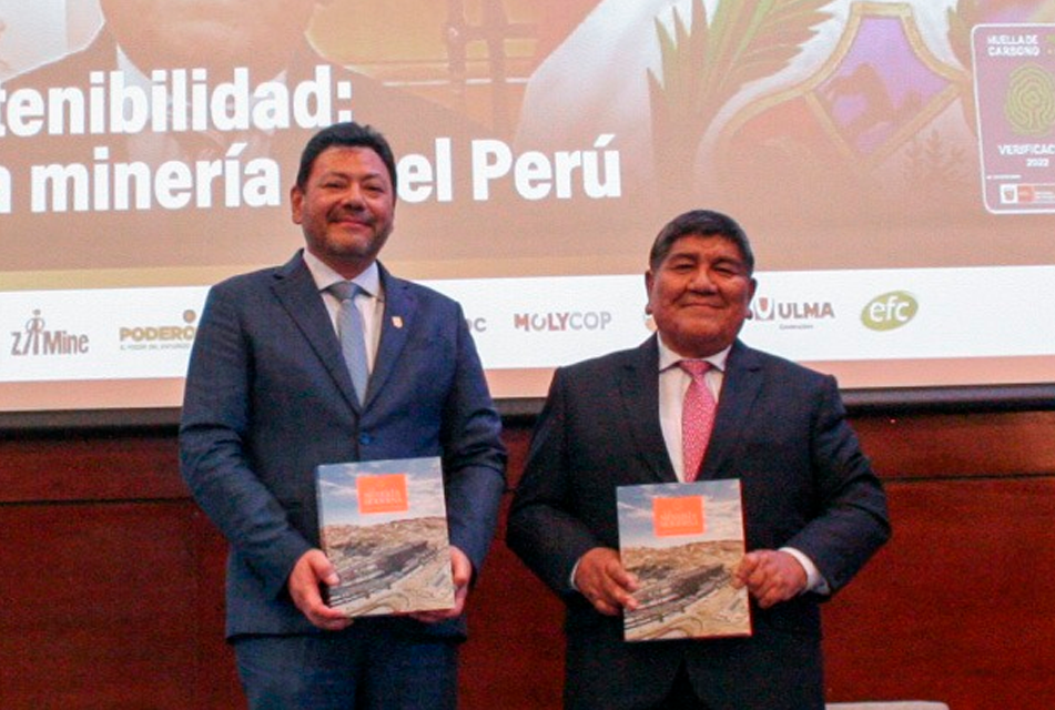 HAY 31 PROYECTOS DE COBRE EN 14 REGIONES POR US$ 39,795 MILLONES – RCR Peru