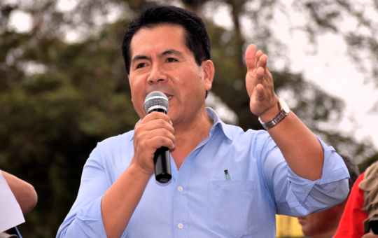 FTCCP CONTINÚA EN ESTADO DE ALERTA Y   ALISTA GRAN MOVILIZACIÓN CONTRA LA DELINCUENCIA Y POR LA PAZ EL 24 DE OCTUBRE EN LIMA – RCR Peru