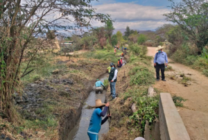 RAZONES POLÍTICAS HAN IMPEDIDO EL DESARROLLO DE INFRAESTRUCTURA HÍDRICA EN CAJAMARCA – RCR Peru