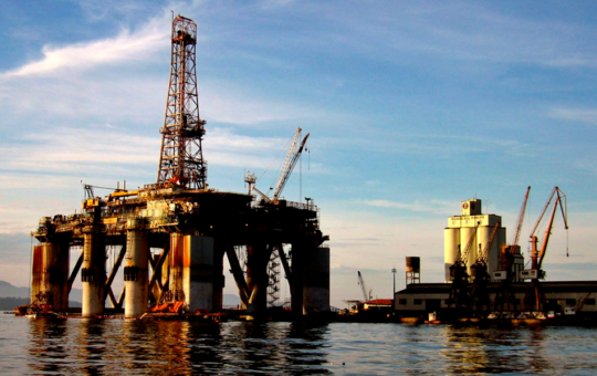 INDUSTRIA PETROLERA SIGUE SIENDO CLAVE PARA EL DESARROLLO ECONÓMICO DEL PAÍS – RCR Peru