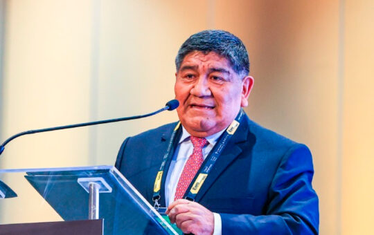 “VENTANILLA ÚNICA DIGITAL AVANZA, PERO NO A LA VELOCIDAD QUE QUISIÉRAMOS” – RCR Peru