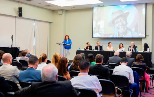 EL 4 Y 5 DE OCTUBRE LIMA SERÁ SEDE DE LA PRIMERA REUNIÓN LATINOAMERICANA DE OFTALMÓLOGOS – RCR Peru