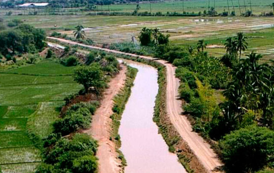 VALLE DE SAN LORENZO Y VALLE DEL CHIRA SERÁN AFECTADOS POR LA ESCASEZ HÍDRICA EN PIURA – RCR Peru