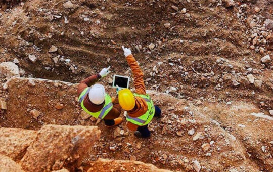 IMPORTANCIA DE LA GEOLOGÍA PERUANA EN EL DESARROLLO MINERO Y AGRÍCOLA – RCR Peru