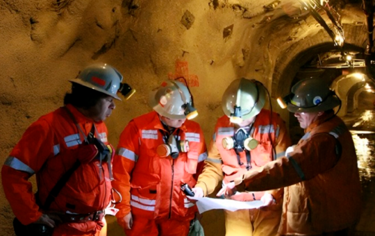 POR PRIMERA VEZ, INEI HARÁ CENSO PARA PRECISAR EL NÚMERO DE TRABAJADORES MINEROS – RCR Peru