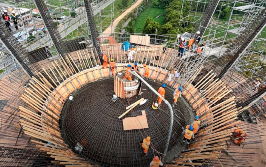 CAJAMARCA REQUIERE DE INFRAESTRUCTURA HIDRÁULICA FRENTE A SEQUÍA CAUSADA POR CRISIS CLIMÁTICA – RCR Peru