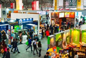 EXPOALIMENTARIA 2024 GENERARÁ MÁS DE 540 MILLONES DE DÓLARES – RCR Peru