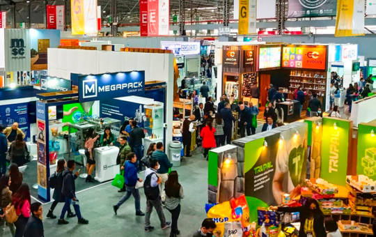 EXPOALIMENTARIA 2024 GENERARÁ MÁS DE 540 MILLONES DE DÓLARES – RCR Peru
