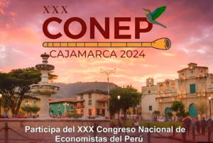 CONEP CAJAMARCA 2024 SE DESARROLLARÁ DEL 2 AL 5 DE OCTUBRE PARA ANALIZAR Y DISCUTIR LA ACTUAL SITUACIÓN ECONÓMICA DEL PAÍS – RCR Peru