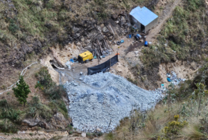 LA MINERÍA ILEGAL GENERA UN IMPACTO NEGATIVO EN LA ECONOMÍA NACIONAL Y MEDIO AMBIENTE  – RCR Peru