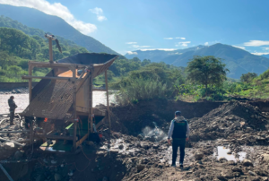 DROGA INCAUTADA EN PIURA SE DERIVA A LA MINERÍA ILEGAL Y AL NARCOTRÁFICO – RCR Peru