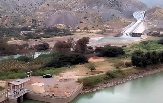 MEGA PROYECTOS COMO LA PRESA DE CHONTA SON CLAVE PARA REDUCIR LA POBREZA Y GENERAR COMPETITIVIDAD EN LAS ECONOMÍAS REGIONALES – RCR Peru