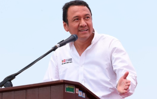 GOBIERNO PERUANO ACELERA PROCESO DE EXPORTACIÓN DE CARNE A MERCADOS DE CHINA Y MALASIA – RCR Peru