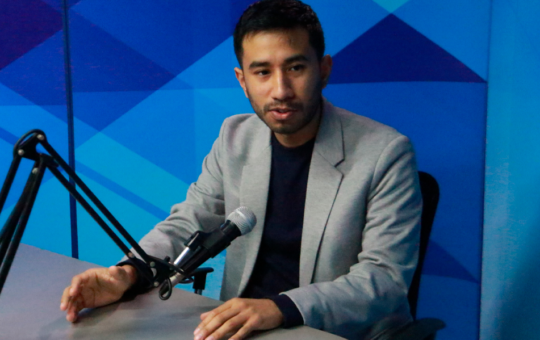 SBS INTERVINO CREDINKA POR FUERTE CAÍDA EN SU PATRIMONIO – RCR Peru