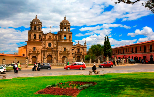 SECTOR TURISMO REGISTRA UN CRECIMIENTO ENTRE EL 15% A 25% EN CAJAMARCA – RCR Peru