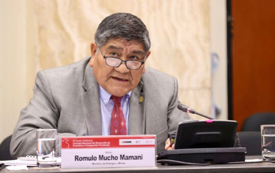 TRANSFIEREN S/ 4.4 MILLONES A MUNICIPIO DE LIVITACA PARA PROYECTO DE INVERSIÓN – RCR Peru