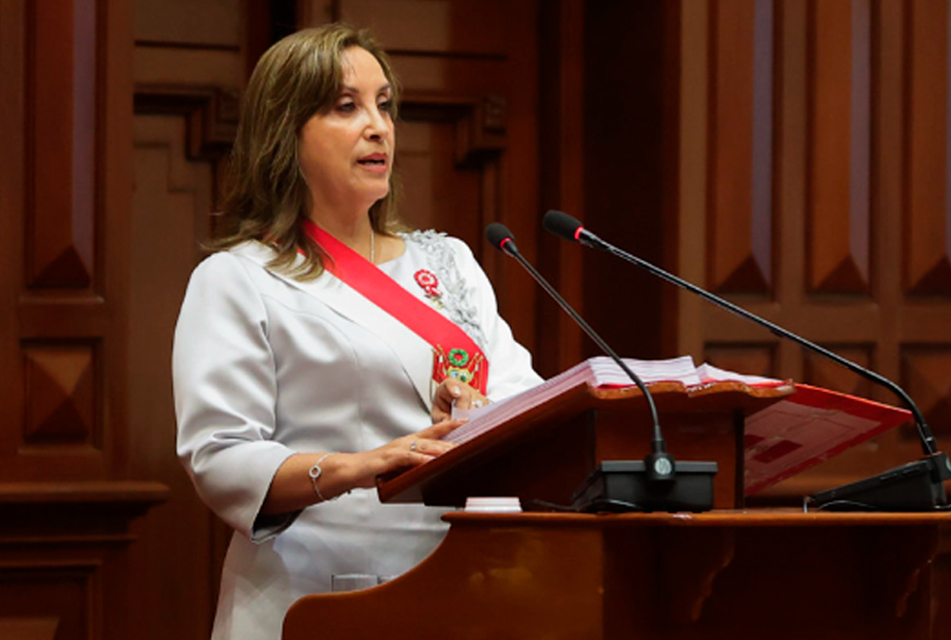 AVANZA PAÍS PIDE A DINA BOLUARTE CONVOCAR AL ACUERDO NACIONAL – RCR Peru