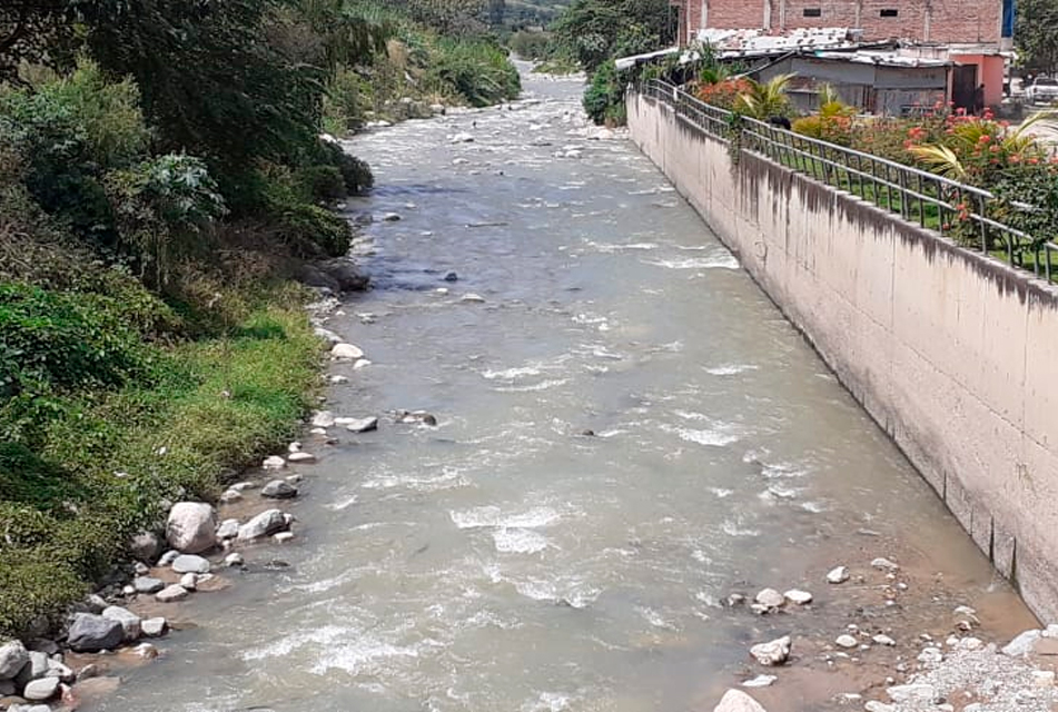 DREM CAJAMARCA CONFIRMA QUE MINERÍA ILEGAL CONTAMINA AGUAS Y RÍOS EN JAÉN Y SAN IGNACIO – RCR Peru